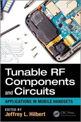 Tunable RF Components and Circuits - 