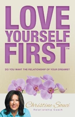 Love Yourself First - Christine Souci