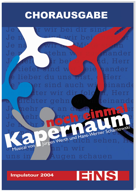 Noch einmal Kapernaum - 