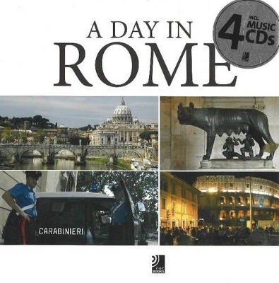 A Day In Rome