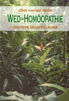 Wed-Homöopathie - John van der Heide