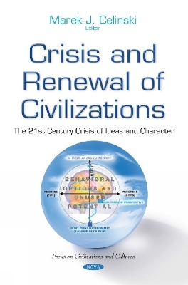 Crisis & Renewal of Civilizations - 