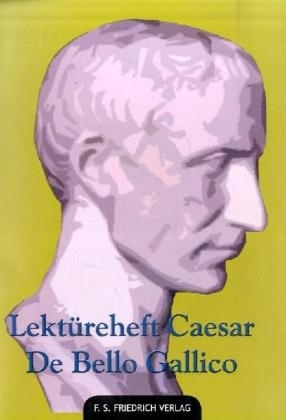 Caesar-Lektüre - Beat Hüppin
