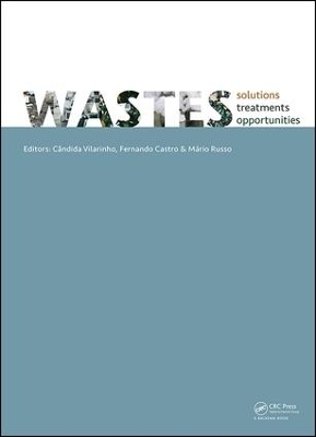 WASTES 2015 - Solutions, Treatments and Opportunities - 