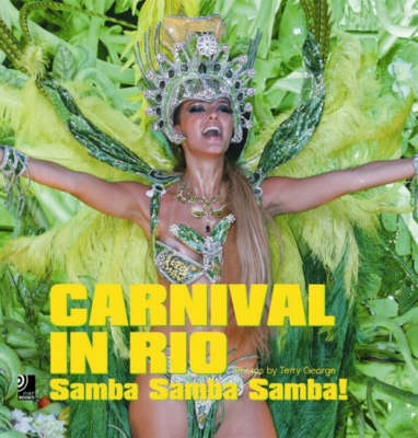 Carnival in Rio - 