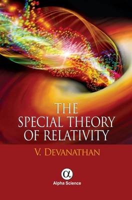 The Special Theory of Relativity - V. Devanathan