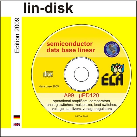 lin-disk 2009 - Michael Welter