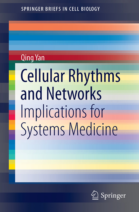 Cellular Rhythms and Networks - Qing Yan