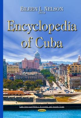 Encyclopedia of Cuba - 