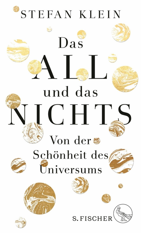 Das All und das Nichts -  Stefan Klein