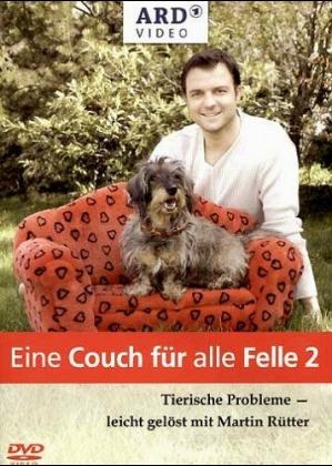 Eine Couch für alle Felle 2 - 