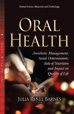 Oral Health - 