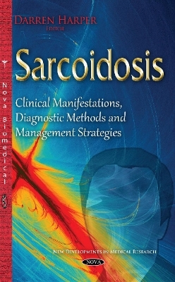 Sarcoidosis - 