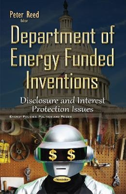 Department of Energy Funded Inventions - 