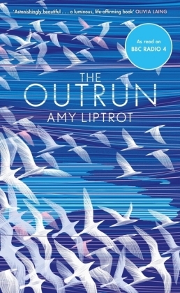 The Outrun - Amy Liptrot