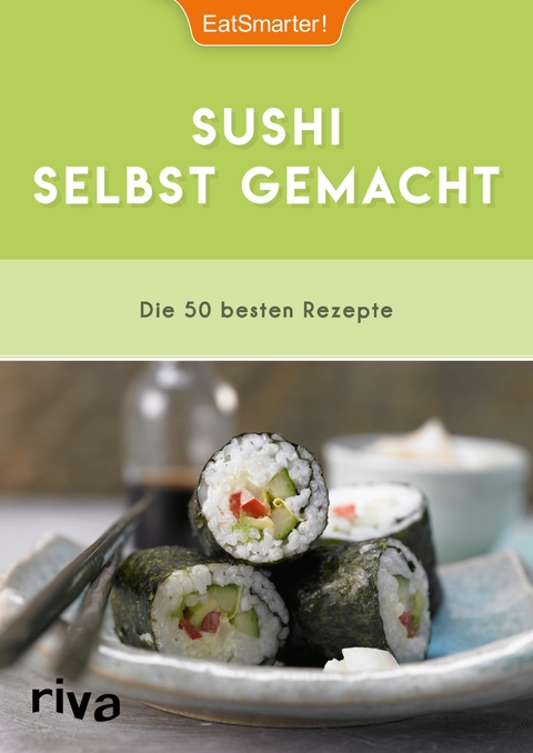 Sushi selbst gemacht -  EatSmarter!