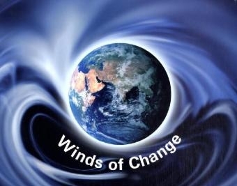 Klimaspiel - Winds of Change - 