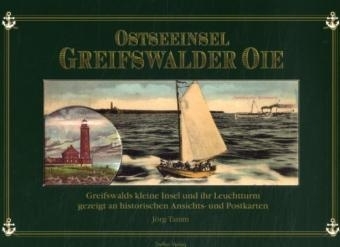 Ostseeinsel Greifswalder Oie - Jörg Tamm