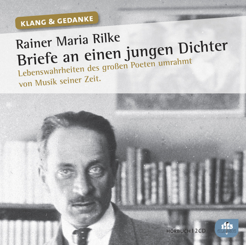 Briefe an einen jungen Dichter - Rainer M Rilke