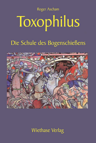 Toxophilus - Hendrik Wiethase