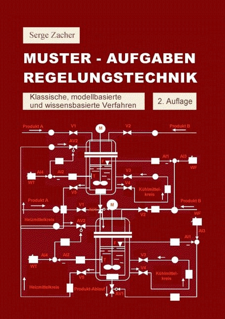 Muster-Aufgaben Regelungstechnik