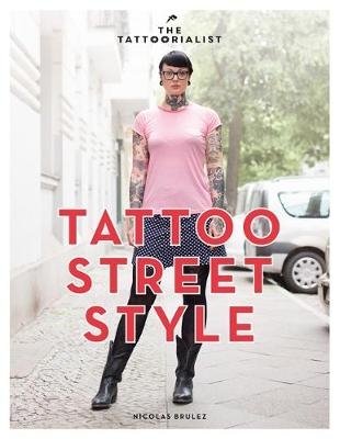 Tattoo Street Style - The Tattoorialist