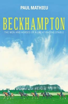 Beckhampton - Paul Mathieu