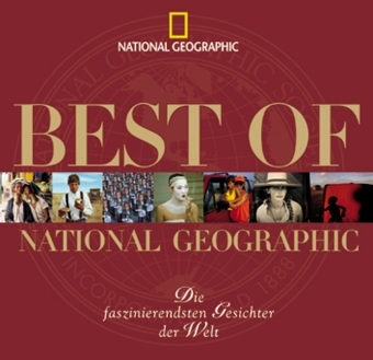 Best Of National Geographic: Die faszinierendsten Gesichter der Welt