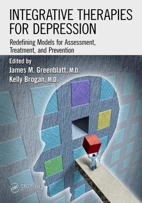 Integrative Therapies for Depression - 