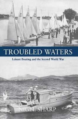 Troubled Waters - Nigel Sharp