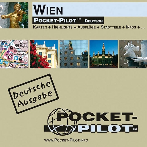 Pocket-Pilot Wien