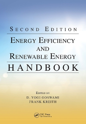 Energy Efficiency and Renewable Energy Handbook - 