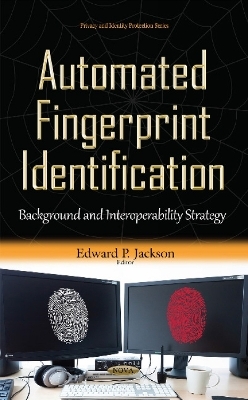 Automated Fingerprint Identification - 