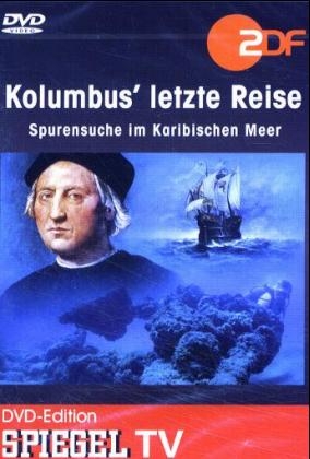 Kolumbus' letzte Reise