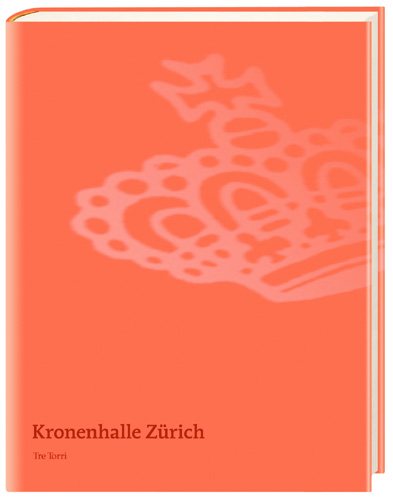 Kronenhalle Zürich - 