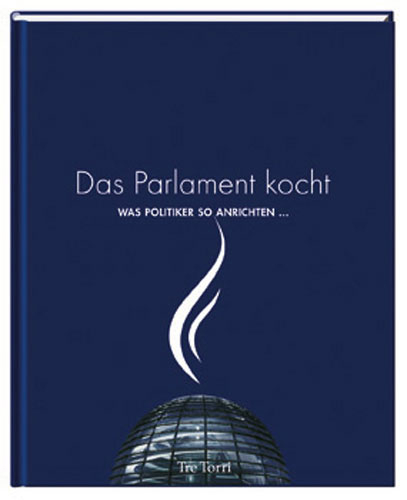 Das Parlament kocht - Ralf Frenzel