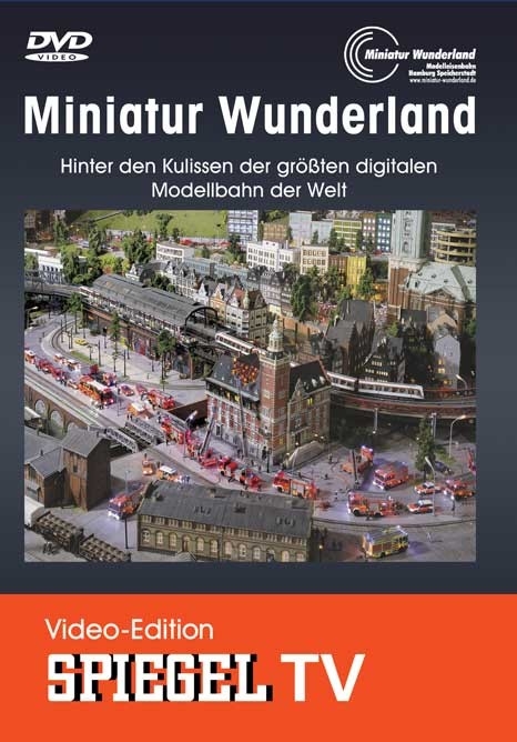 Miniatur Wunderland