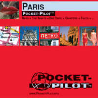 Pocket-Pilot Paris