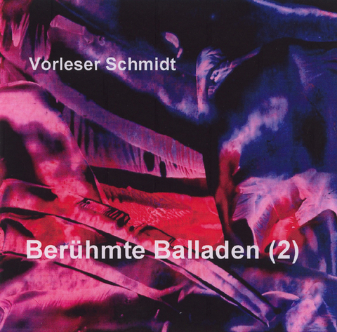 Berühmte Balladen (2) - 