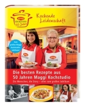 50 Jahre Maggi Kochstudio