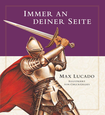 Immer an deiner Seite - Max Lucado