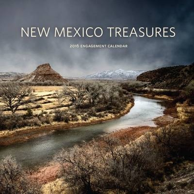 New Mexico Treasures 2016 -  New Mexico Office of Cultural Affairs