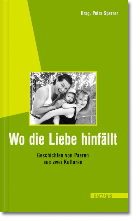 Wo die Liebe hinfällt - 