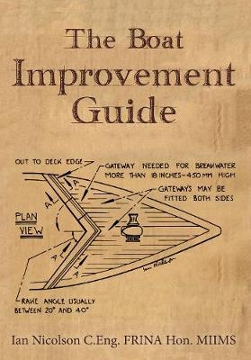 The Boat Improvement Guide - Ian Nicolson