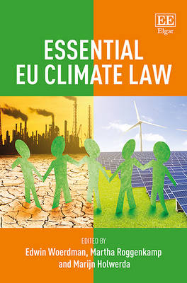 Essential EU Climate Law - 