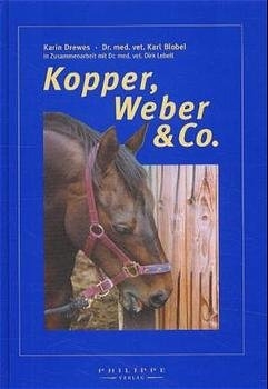 Kopper, Weber & Co - Karin Drewes, Karl Blobel, Dirk Lebelt