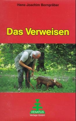 Das Verweisen, 1 Videocassette - Hans-Joachim Borngräber