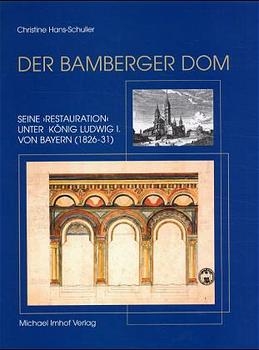 Der Bamberger Dom - Christine Hans-Schuller