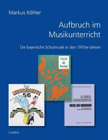 Aufbruch im Musikunterricht - Markus Köhler