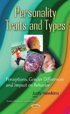 Personality Traits & Types - 